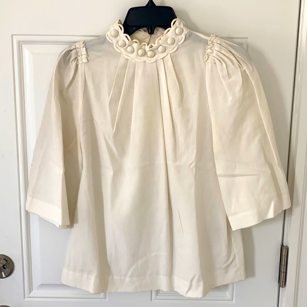 Phillip Lim blouse - size 4